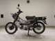 Фото Honda CT125-2 2022 с японского аукциона