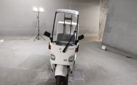 HONDA GYRO TA03