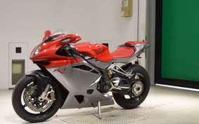 MV AGUSTA F4-R 2012