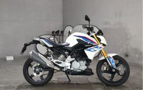 BMW G310R 2021 0G01