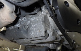 HONDA DIO 110 2013 JK03