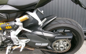 DUCATI STREETFIGHTER V2 2024 3F00
