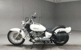 YAMAHA DRAGSTAR 250 VG02J