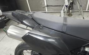 KAWASAKI KLX250D TRACKER X LX250V