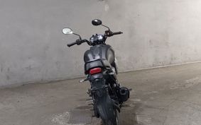 YAMAHA FZ-X RG73