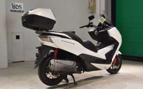HONDA FORZA SI ABS MF12