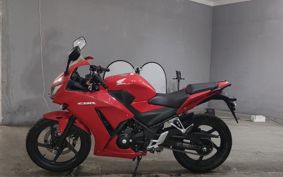 HONDA CBR250R MC41