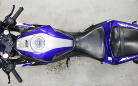 YAMAHA YZF-R25 2014 RG10J