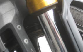 SUZUKI V-STROM1000 ABS 2015 VU51A