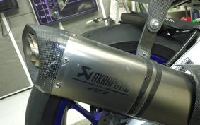 YAMAHA YZF-R1 M 2018