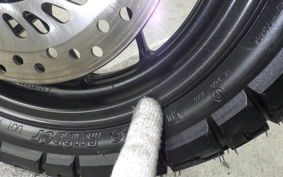 HONDA MONKEY 125 2025 JB03