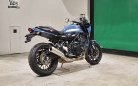 KAWASAKI Z900RS CAFE 2018 ZR900C