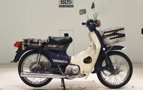 HONDA C90 SUPER CUB E 2019 HA02