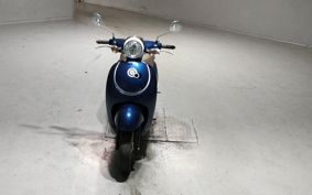 HONDA GIORNO AF77