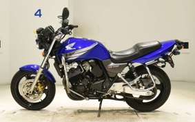 HONDA CB400SF VTEC K 2024 NC39