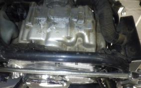 HONDA STEED 400 1992 NC26