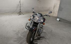 KAWASAKI VULCAN1500 CLASSIC 2002 VNT50G