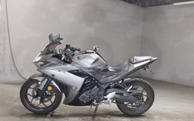 YAMAHA YZF-R3 RH07J