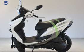 YAMAHA CYGNUS 125 XSR 3 SED8J