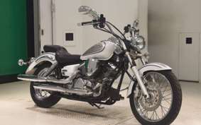 YAMAHA DRAGSTAR 250 VG02J