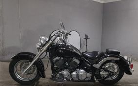 YAMAHA DRAGSTAR400 CLASSIC 4TR