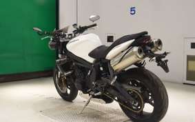 TRIUMPH TRIUMPH STREET TRIPLE R 2012
