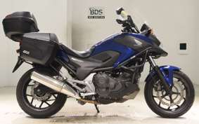 HONDA NC750X Limited ABS 2015 RC72