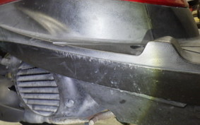 YAMAHA JOG Gen.5 SA36J