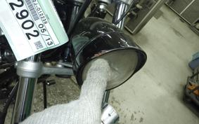 YAMAHA DRAGSTAR 250 2013 VG02J