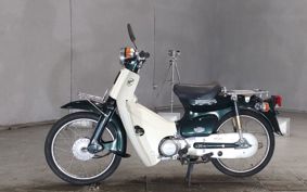 HONDA SUPER CUB50 C50