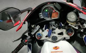 HONDA CBR1000RR 2009 SC59