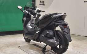 HONDA FORZA 250 MF13