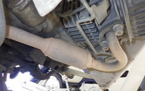 HONDA C110 SUPER CUB 2007 JA42