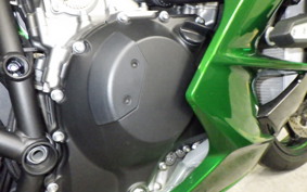 KAWASAKI NINJA H2 SX SE 2018 ZXT02A
