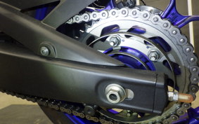 YAMAHA YZF-R25 A 2023 RG74J