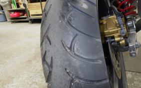 HONDA CB400 SUPER BOLDOR VTEC 2006 NC39