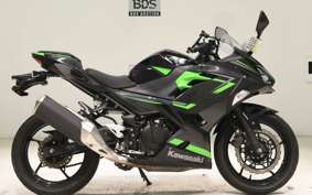 KAWASAKI NINJA 400 2018 EX400G