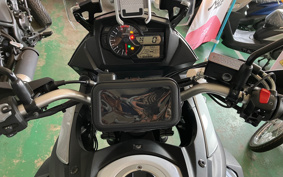 SUZUKI DL650 ( V-Strom 650 ) 2017 C733A
