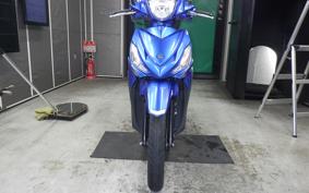 SUZUKI ADDRESS 110 2003 CE47A