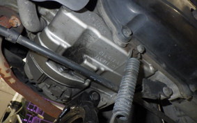 YAMAHA JOG Gen.5 SA36J