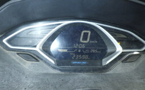 HONDA PCX125 2026 JF81