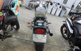 YAMAHA DRAGSTAR 400 2002 VH01J