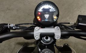 TRIUMPH  TRIUMPH  TRIDENT 660 LGL10U