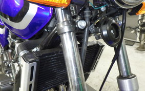 HONDA JADE 2021 MC23