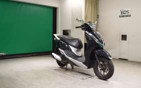 HONDA LEAD 125 2006 JF45
