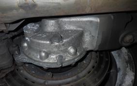 HONDA GL 1800 GOLD WING 2006 SC47