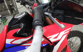 HONDA CRF250 GEN 2 RALLY 2000 MD47