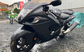 SUZUKI GSX-1300R HAYABUSA 2008 GX72A