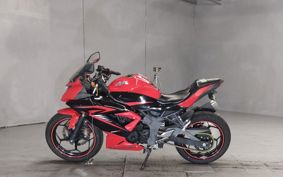 KAWASAKI NINJA250SL BX250A
