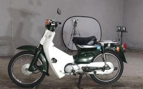 HONDA SUPER CUB50 C50